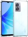For Oppo A57 / Oppo A77 / Oppo A77s Premium Silicone Case Crystal Clear Soft TPU Ultra-Thin Transparent Flexible Protective Mobile Phone Back Cover. 