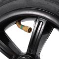 4X 8 Inch Electric Scooter Tire 8X1 1/4 Inner Tire 200X45 Pneumatic Tire Whole Wheel-8MM.