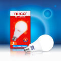 LED Bulb Heavy Duty ECO niico- 5 Watt For Bathroom ,Kitchen (Pin System Holder).