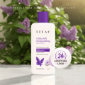Lilac Daily Soft Moisturizing Body Lotion. 