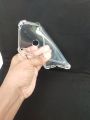 transparent back cover for huawei nova 3i. 