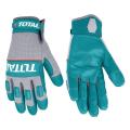 Mechanic Gloves, Size: XL (High Quality) TSP1806-XL.