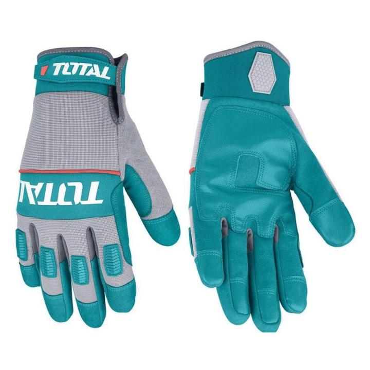 Mechanic%20Gloves,%20Size:%20XL%20(High%20Quality)%20TSP1806-XL%20-%20Image%203