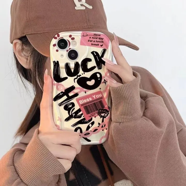 Casing%20For%20Vivo%20S19%20Pro%20S19%205G%20Cute%20Cartoon%20Soft%20Phone%20Case%20-%20Image%204