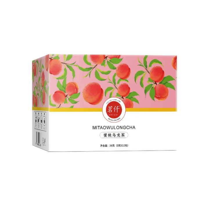 Peach%20Oolong%20Tea%2036G%20Boxed%20Substitutional%20Tea%20Triangle%20Bag%20Fruit%20Tea%20Bag%20Wholesale%20Processing%20Customization%20-%20Image%205