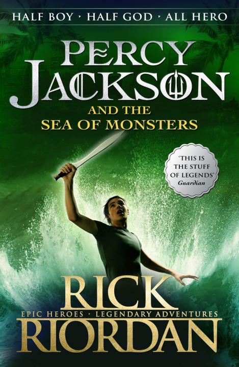 Percy%20Jackson%20and%20the%20Sea%20of%20Monsters%20Paperback%20%E2%80%93Bangladeshi%20Yellow%20Paper%20Print%20-%20Image%202