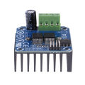 Double BTS7960B DC 43A Stepper Motor Driver H-Bridge PWM For Arduino Smart Car Encounter.