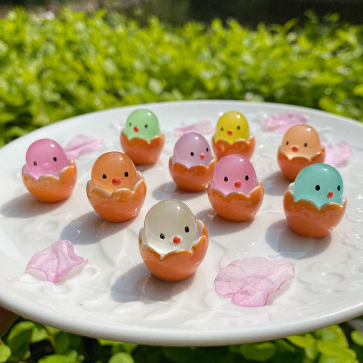 1/4PCS%20Mini%20Broken%20Eggshell%20Chicken%20Resin%20Decoration%20Creative%20Glowing%20In%20Dark%20Resin%20Animal%20Decoration%20Luminous%20Ornament%20Automotive%20Accessories%20-%20Image%207