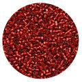Gold Colour Inside Cylindrical Seed Beads Japan Orignal Colors Glass Beads Bracelets Necklace Ring Making Seedbeads For DIY.