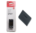 Canon LP-E17 DSLR Camera Battery For 200d 750d 760d 77d 800d 250d High Quality Lithium Battery. 