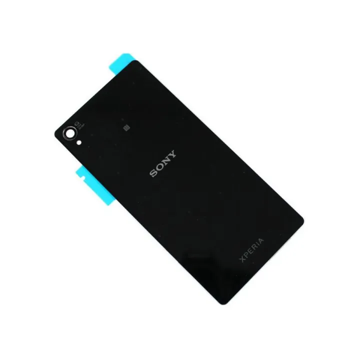 Sony Xperia Z Back Shell / Back Panel / Battery Cover (Back Case Cover For Smartphone)