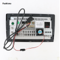 Fashions Cooling Fan For Android Car Radio Multimedia Player Head Unit Radiator with Iron Bracket. 