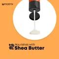 Matrix Opticare Smooth straight Shea Butter Professional Shampoo 200ml (Made in India).