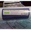 In-line Post Carbon Test & odor Reduction-T33. 