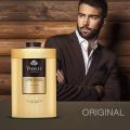 International England product Yardley talcum powder used for male - 250 GM.