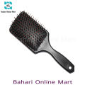 Paddle Hair Brush for Men & Women. 