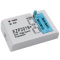 for EZP2019 High Speed Usb Spi Programmer 2011Support 24 25 26 93 Eeprom 25 Flash Bios. 