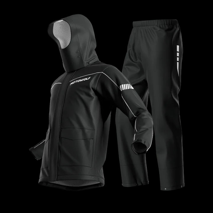 Motowolf%20Motorcycle%20Raincoat%20Suit%20Waterproof%20Windproof%20Reflective%20Jacket%20and%20Pants%20with%20Carrying%20Bag%20-%20Image%205