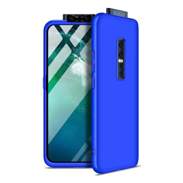 Vivo V17 Pro Back Cover Stylish Unicorn Doodle Vivo V17 Pro Back