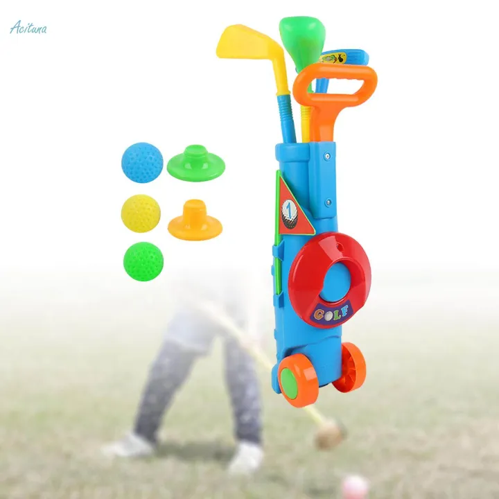 Kids%20Golf%20Club%20Set%20Toy%20Portable%20Educational%20Outdoor%20Sports%20Toy%20Party%20Favors%20-%20Image%203