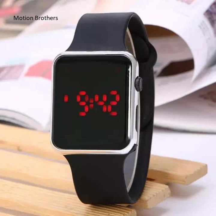 THM6%20LED50%20KT%20Squire%20%20Led%20watch%20for%20both%20man%20and%20women%20Black%20-%20Watch%20For%20Women%20-%20Image%203