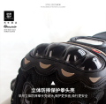Pro Biker Touch Screen Sensitive Full FInger Motocross Motorcycle Gloves. 
