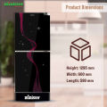 MINISTER M-242 BLACKBERRY STAR (MATCH) with Free Delivery. 