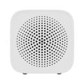 Xiaomi AI Portable Version Wireless Bluetooth 5.0 Speaker Smart Voice Control Handsfree Bass Speaker Shell For Smart Phone.