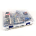 NEWEST RFID Starter Kit for Arduino UNO R3 Upgraded version Learning Suite With Retail Box.