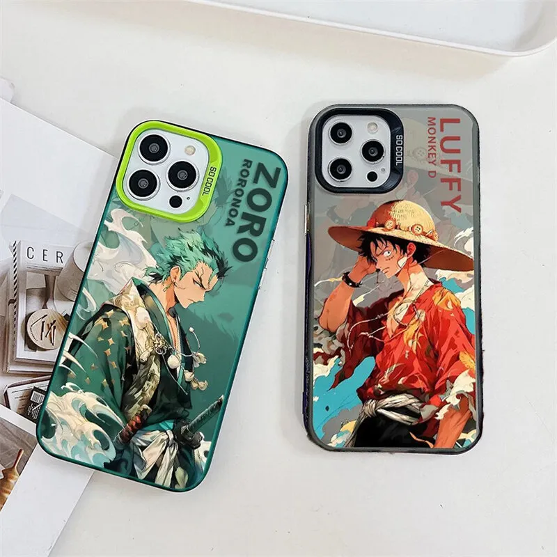 Haoye Cover per Xiaomi Poco C40, Custodia in Colori Sfumato
