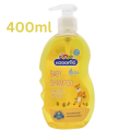 kodomo baby shampoo 400ml Thailand. 