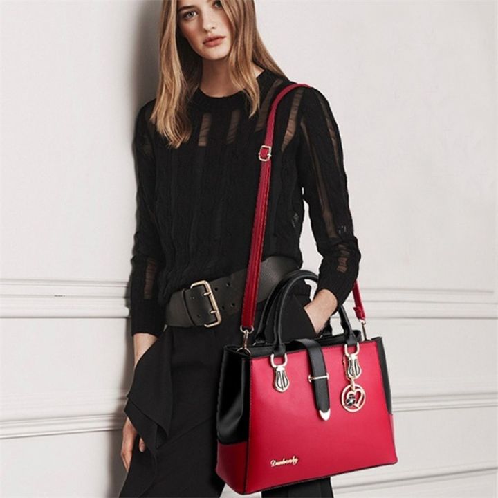 Tassel%20Pendant%20Women's%20Designer%20Shoulder%20Bag%20Handbag%20Fashion%20Hand%20Bags%20Purse%20Crossbody%20Shoulder%20Bag%20-%20Image%203