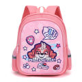 Cartoon bapa kindergarten cute boy disaur small and medium-sized bapa new western-style stress relieing children's and girls' bapa. 
