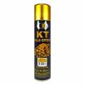 Bosny KT Gold Effect Spray Paint.