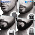 Panasonic ER-GB96 Barber Beard and Hair Styler Trimmer for Men. 