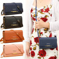 Shoulder Cross Body Wallet Bag Women Messenger Bag Ladies Handbag.