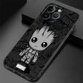 Marvel Spiderman Phone Case for Samsung Galaxy S24 S21 S23 Ultra 5G S22 Plus Note 20 S10 S9 S10e S20 FE S8 S7 TPU Soft Cover. 