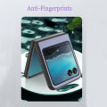 For Motorola Moto Razr 40 Ultra Case All-Inclusive Shockproof Soft Leather Ultra-Thin Fashion For Moto Razr 40 Ultra Back Cover.