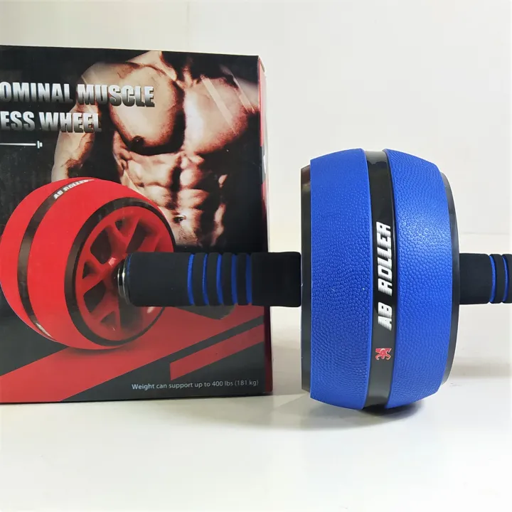 Fitness%20Wheel/%20Exercise%20Rollar%20Wheel%20-%20Image%205