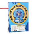 Kids Bow and Arrows Archery Set Toy with 3 Suction Cup Arrow. 