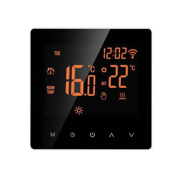 KOGEEK%20Smart%20Thermostat%20Digital%20Temperature%20Controller%20LCD%20DisplayTouch%20Screen%20Week%20Programmable%20Electric%20Floor%20Heating%20Thermostat%20for%20Home%20School%20Office%20Hotel%2016A%20-%20Image%203