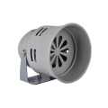 Fire Alarm Motor Siren. 