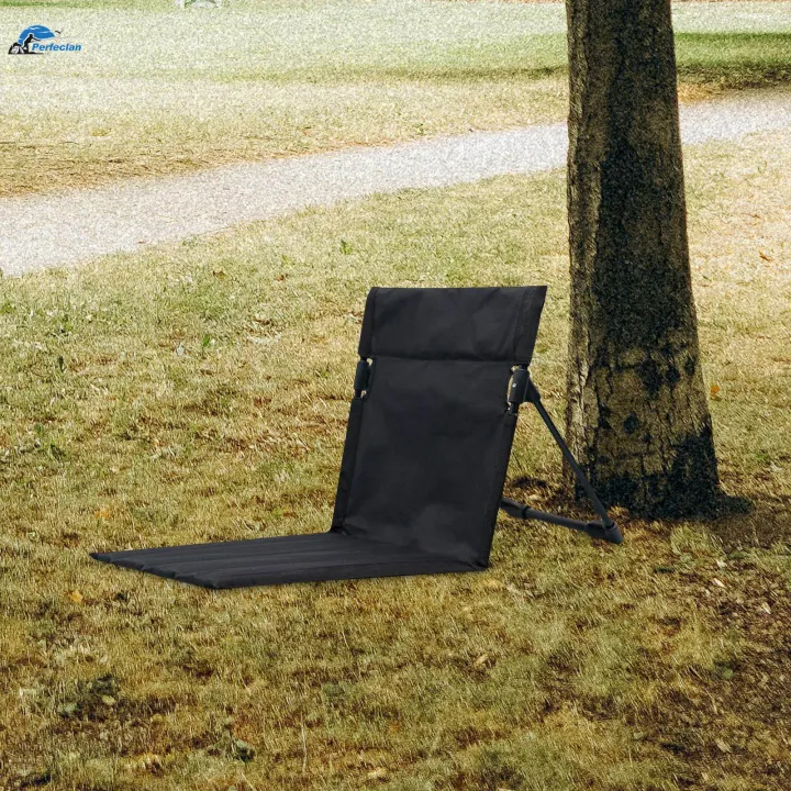 Portable%20Backrest%20Pad%20Seat%20Cushion%20Mat%20Lightweight%20for%20Camping%20Khaki%20-%20Image%204