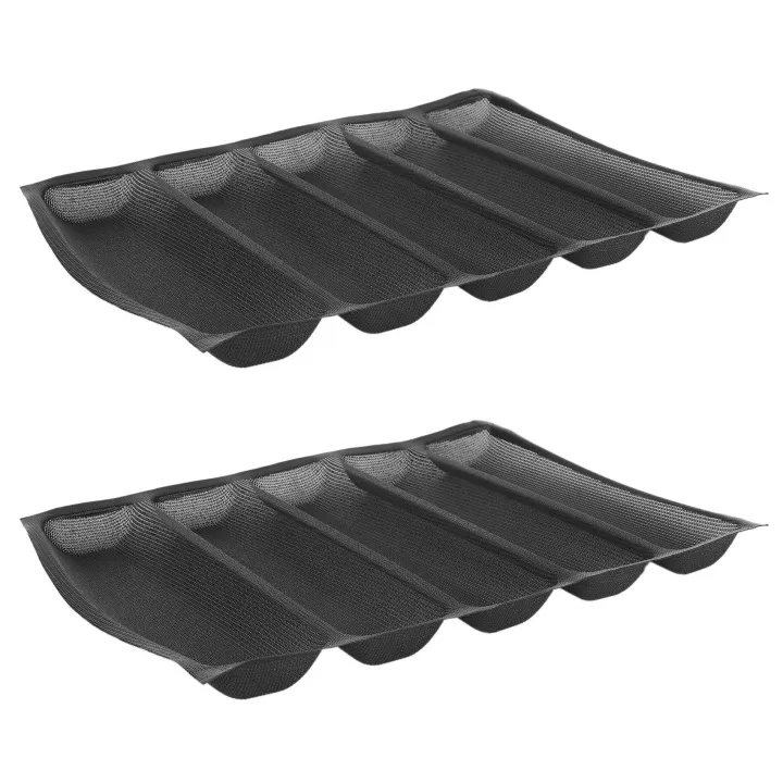 Silicone%205%20Indents%20Reusable%20Silform/Bread%20Mould%20Baking%20Form%20-%20Image%207