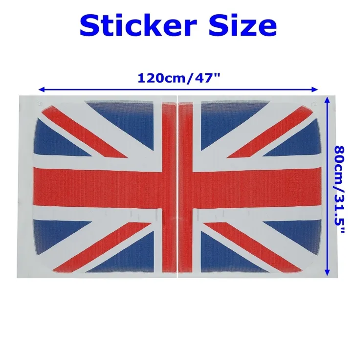 PVC%20Moon%20Sun%20Roof%20Graphics%20Decor%20Sticker%20Decal%20For%20Mini%20Cooper%202002-2006%20-%20Image%207