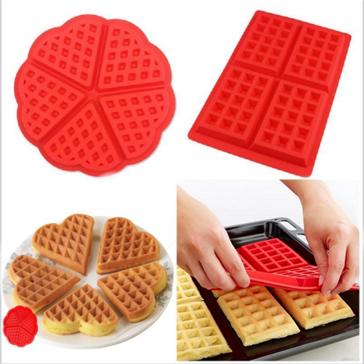 Cake%20Chocolate%20Maker%20Pan%20Microwave%20Baking%20Cookie%20Muffin%20Tray%20Mould%20Kitchen%20Cooking%20Accessories%208PCS%20-%20Image%204