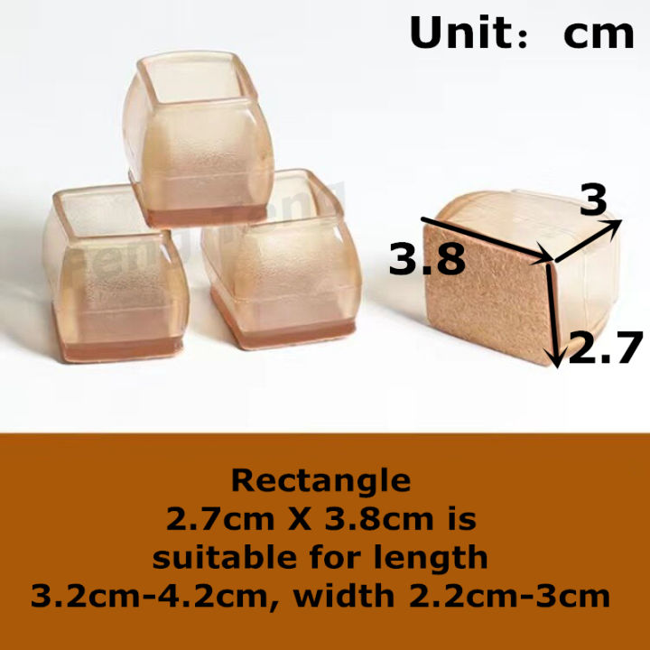 multiple%20sizes%20colour%20Non-Slip%20chair%20cover%20leg%20caps%20rubber%20feet%20Floor%20protector%20pads%20Legs%20for%20furniture%20Adhesive%20felt%20Home%20Decor%20-%20Image%207