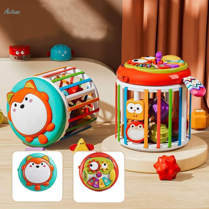 Sensory%20Bin%20Baby%20Toys%20Activity%20Cube%20Shape%20Sorting%20Toy%20for%20Age%201%202%203%20-%20Image%206