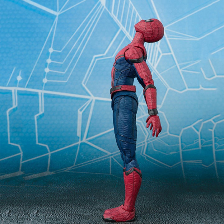 A%20Set%20of%20Boxed%2015cm%20Spiderman%20Super%20Hero%20Doll%20Moveable%20Action%20Figure%20Kids%20Toys%20Collection%20Gift%20-%20Image%205