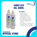 Ultrasonic ECG Gel, Theray Gel 250ML,.